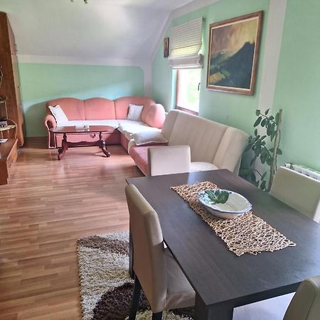 Apartman Sara Pale - Ski Centar Ravna Planina Ngoại thất bức ảnh