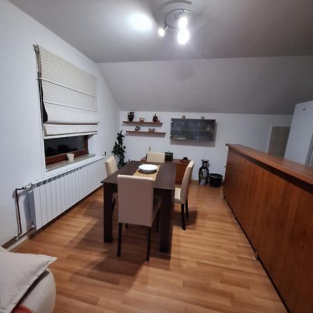 Apartman Sara Pale - Ski Centar Ravna Planina Ngoại thất bức ảnh