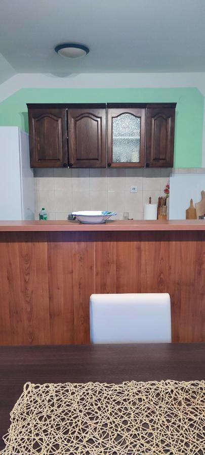 Apartman Sara Pale - Ski Centar Ravna Planina Ngoại thất bức ảnh