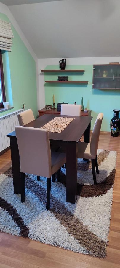 Apartman Sara Pale - Ski Centar Ravna Planina Ngoại thất bức ảnh