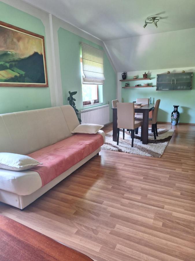 Apartman Sara Pale - Ski Centar Ravna Planina Ngoại thất bức ảnh