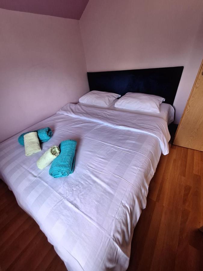 Apartman Sara Pale - Ski Centar Ravna Planina Ngoại thất bức ảnh