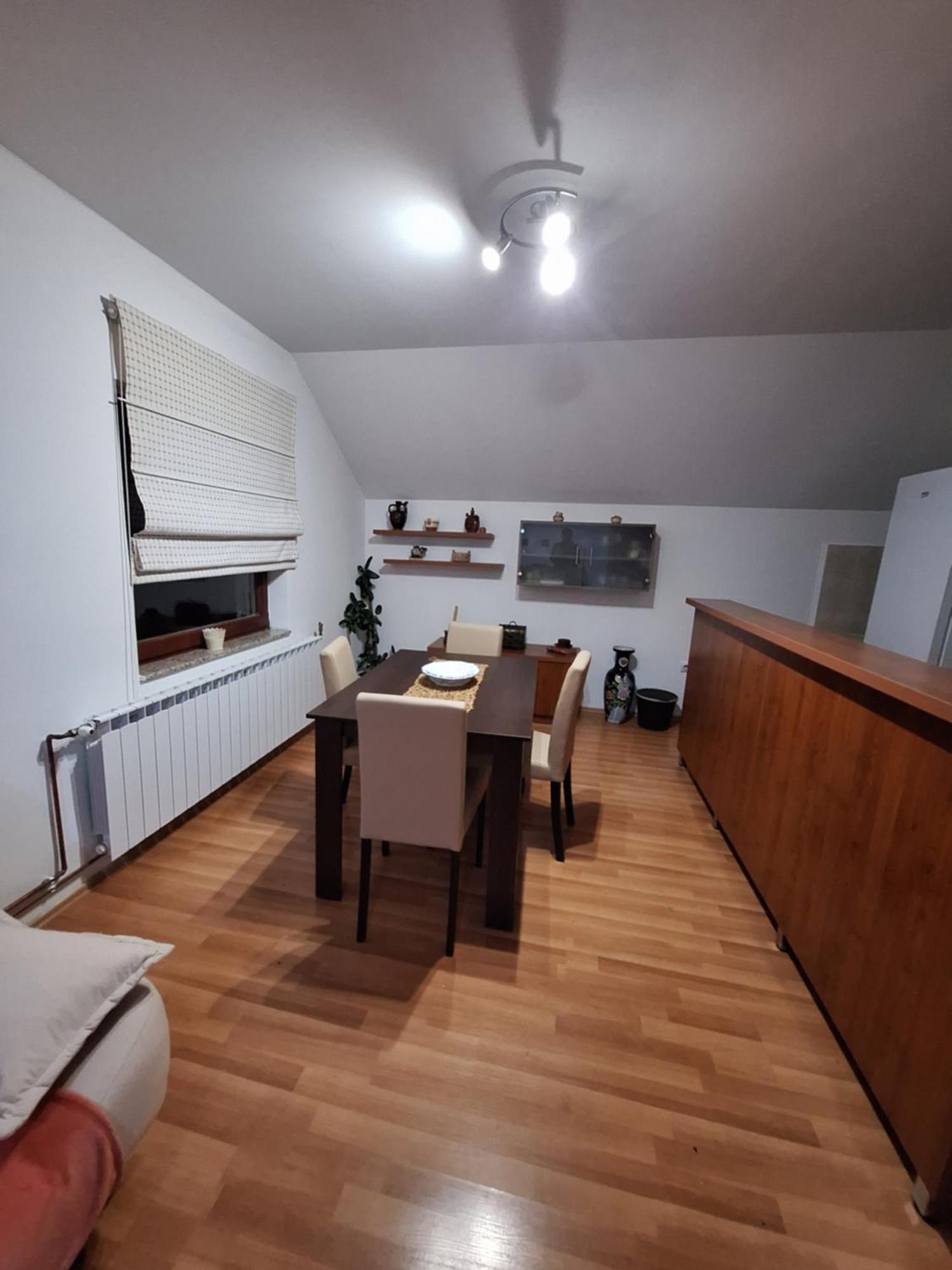 Apartman Sara Pale - Ski Centar Ravna Planina Ngoại thất bức ảnh