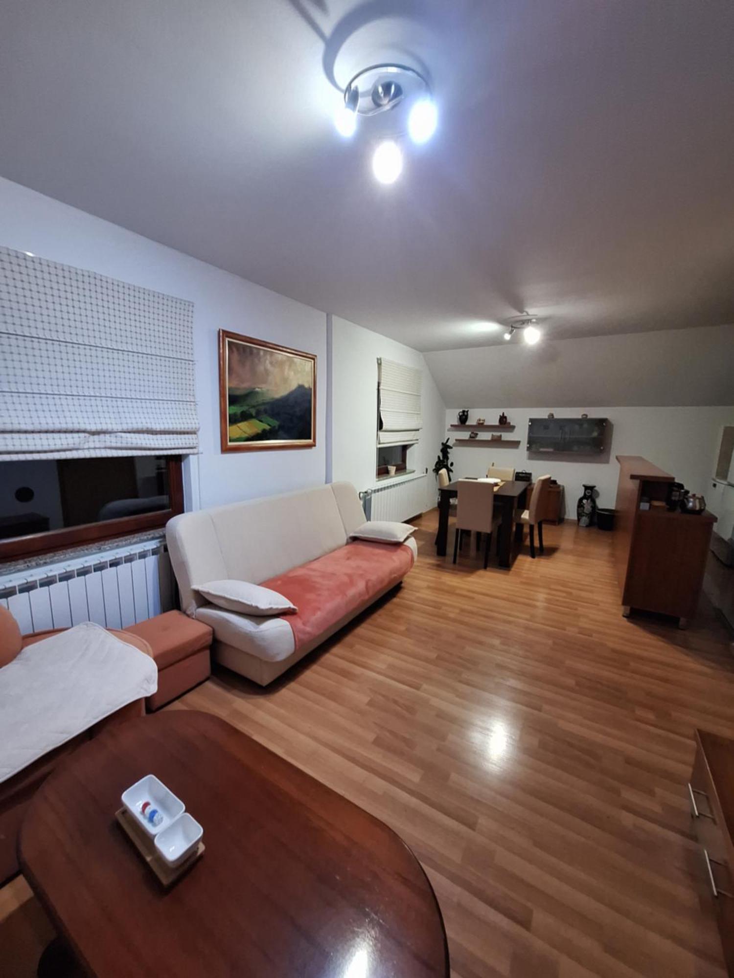 Apartman Sara Pale - Ski Centar Ravna Planina Ngoại thất bức ảnh